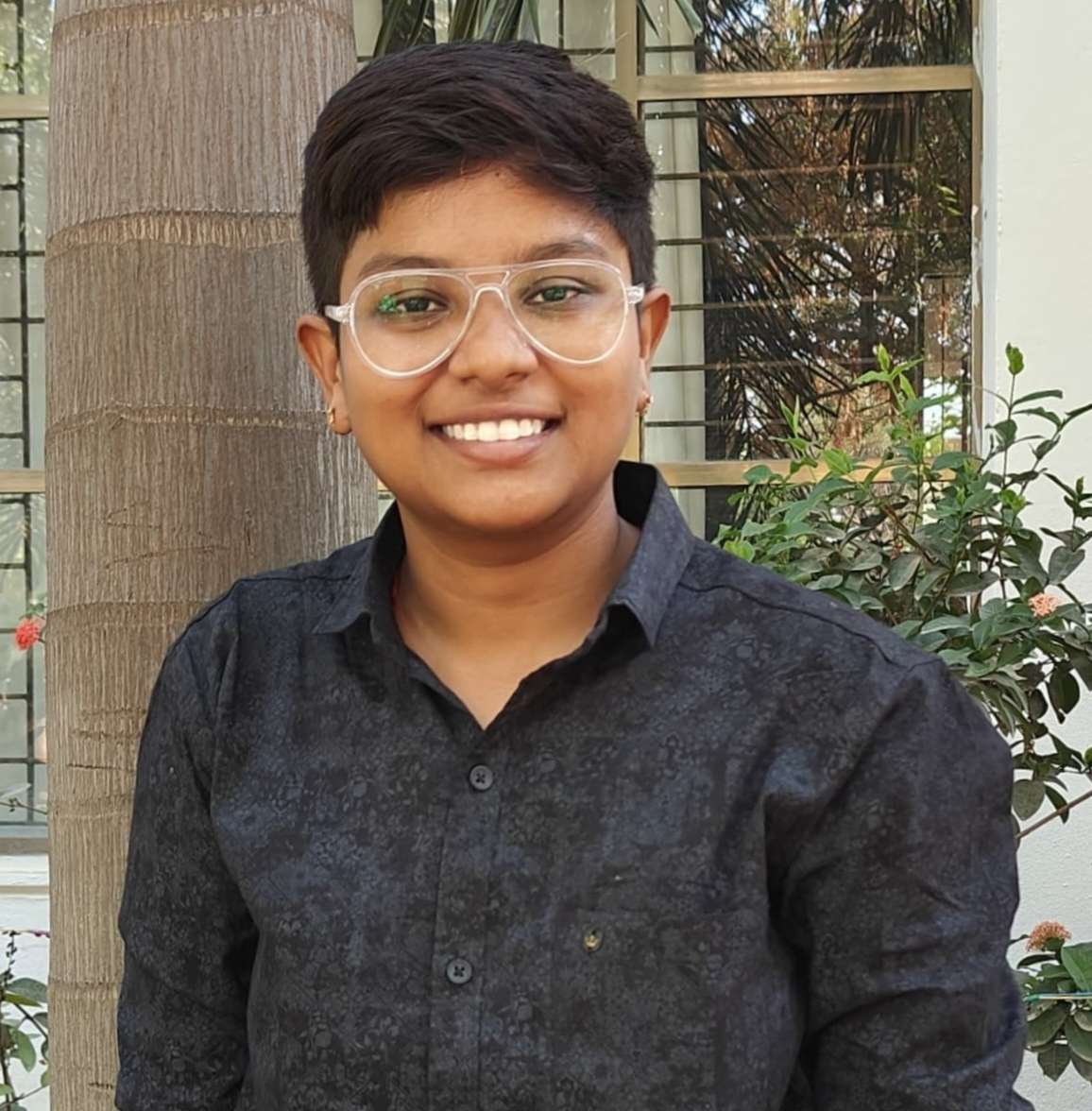 SRITW Placements selected students at Capgemini